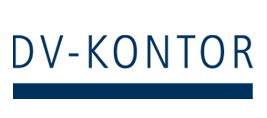 Logo DV-Kontor